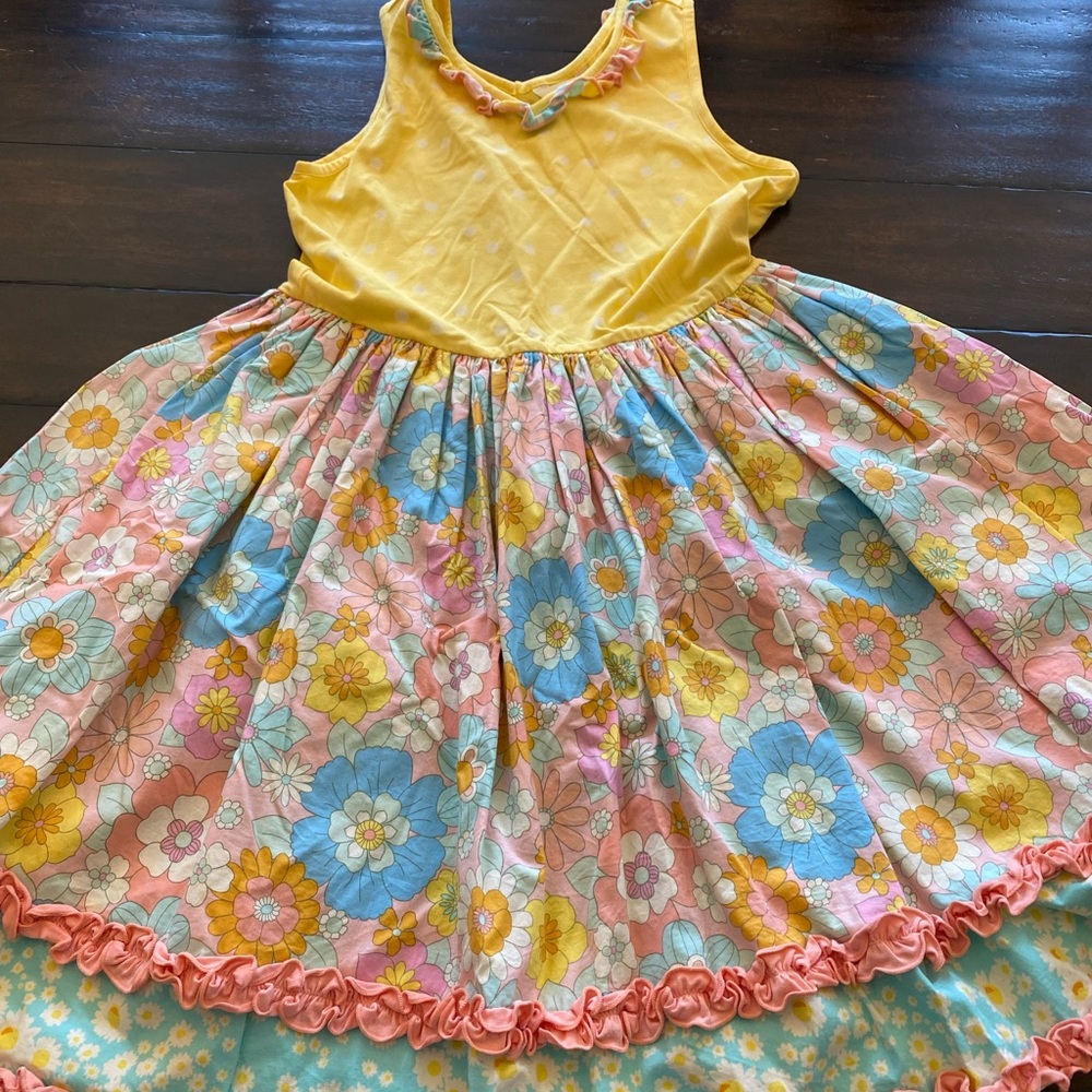 MJ dress size 14